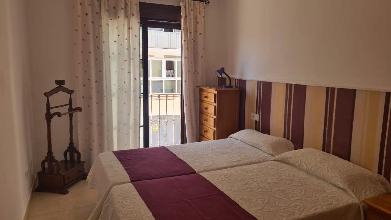 Apartment with Balcony image 2