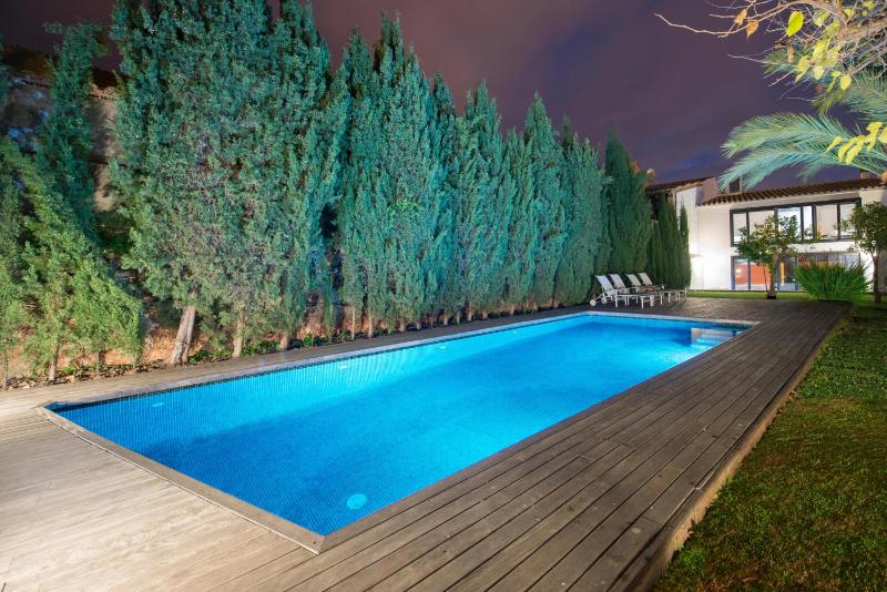 Three-Bedroom Villa image 2