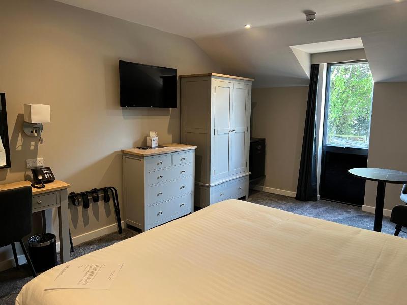King Room image 3