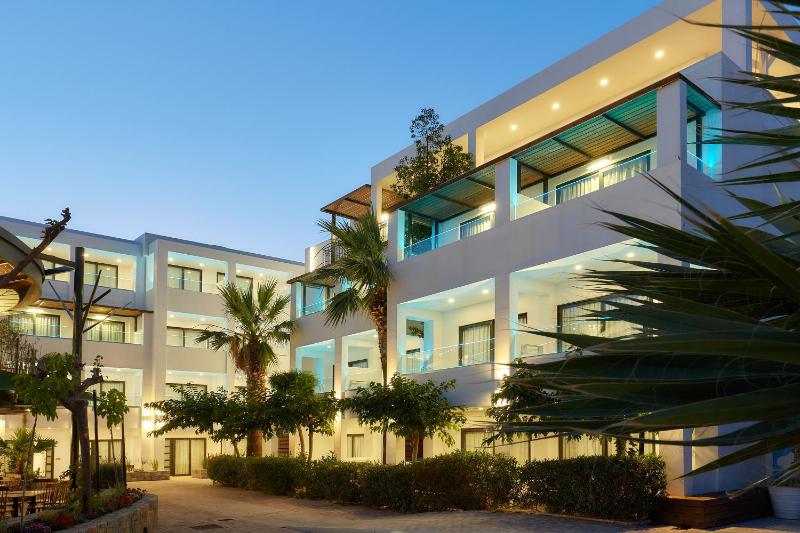 Arminda Hotel & Spa - image 5