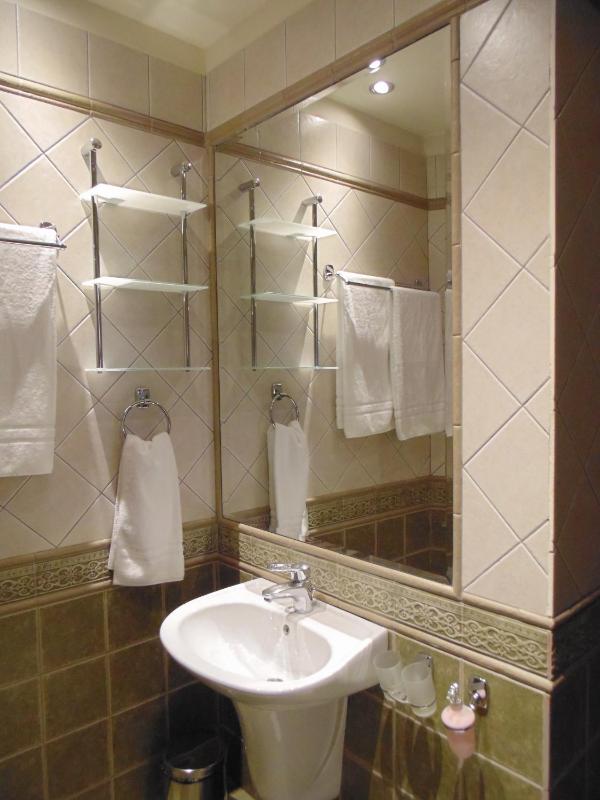 Standard Twin Room image 2