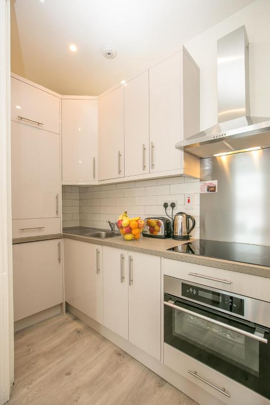 Two-Bedroom Apartment image 2