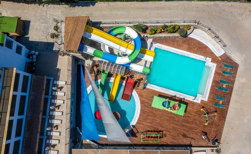 Arminda Hotel & Spa - image 19