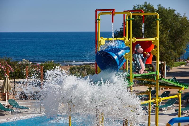 Arminda Hotel & Spa - image 12