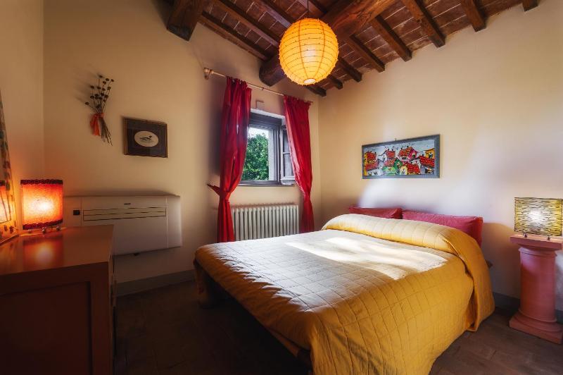 CASALE DEI GIRASOLI 14 Emma Villas - image 30