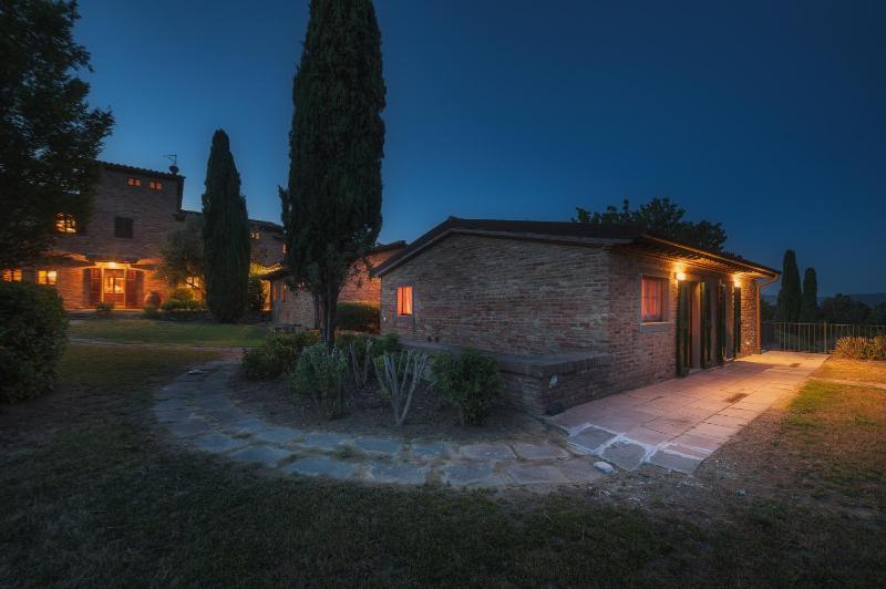 CASALE DEI GIRASOLI 14 Emma Villas - image 18