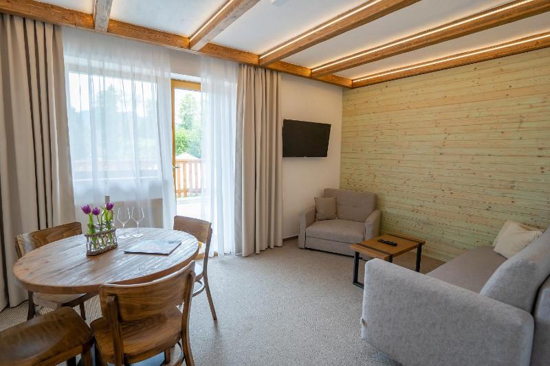 Family Apartment - Depandance image 4