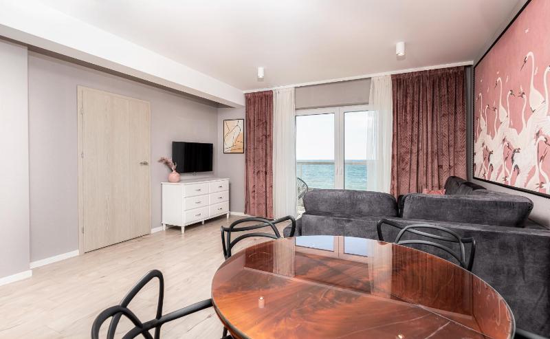 Al Mare - Apartamenty i pokoje - image 8