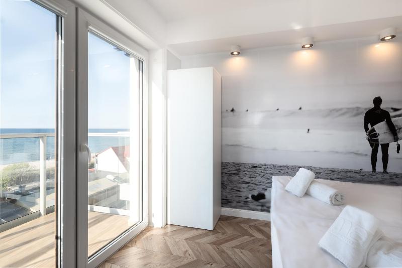 Al Mare - Apartamenty i pokoje - image 6