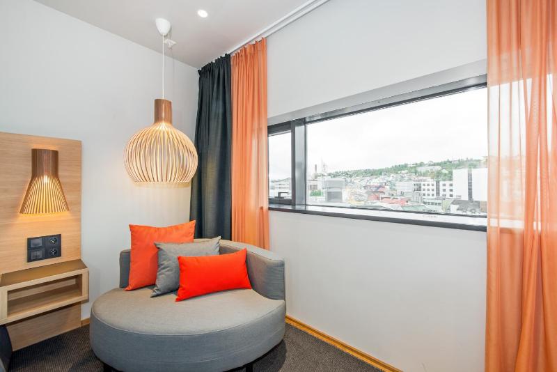 Clarion Hotel The Edge - image 12