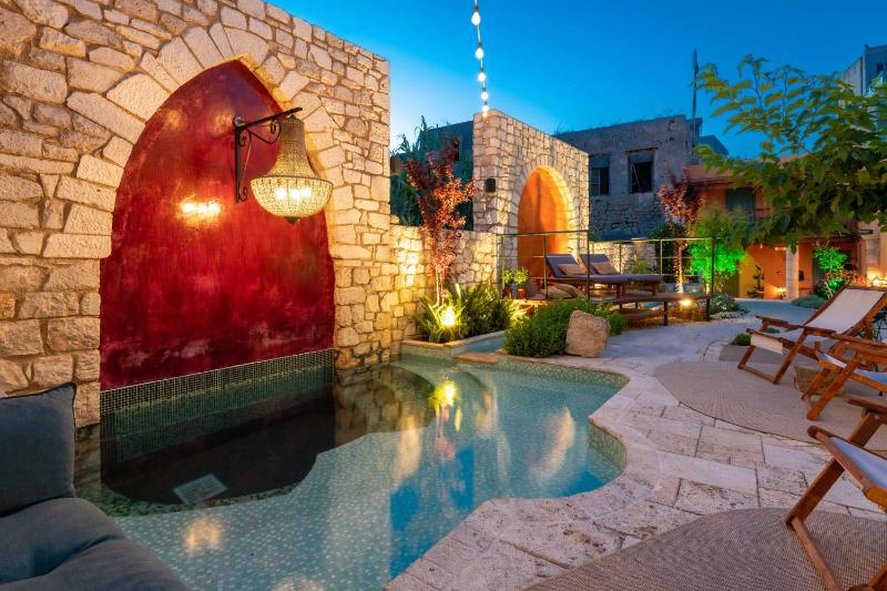Sperveri Boutique Hotel - image 1