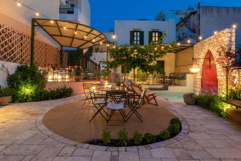 Sperveri Boutique Hotel - image 3