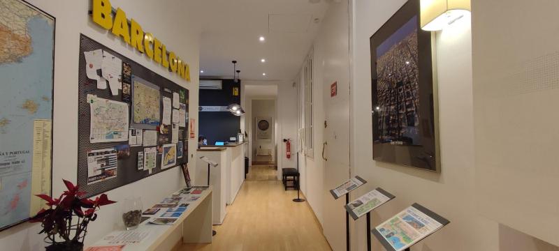 Casa Consell Gran Via Guest House - image 5