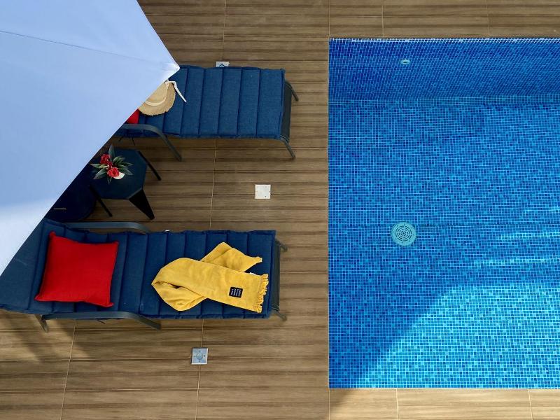 Kalimera Villa Protaras - image 3
