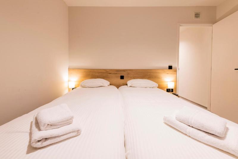 Belcasa Beach Suites & Lofts Aparthotel - image 17