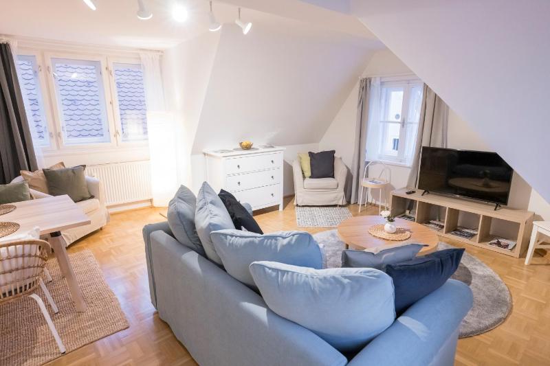 Two-Bedroom Apartment image 3