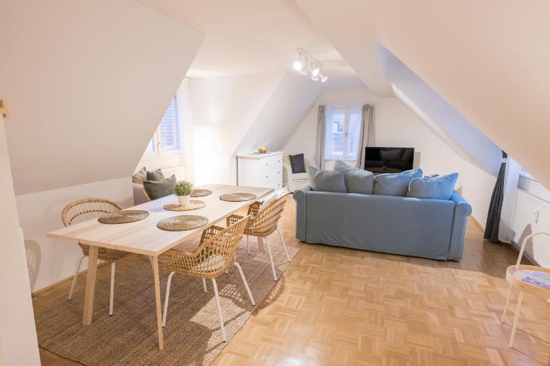 Two-Bedroom Apartment image 2