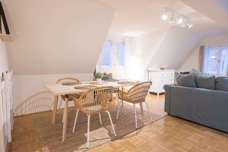 Two-Bedroom Apartment image 4