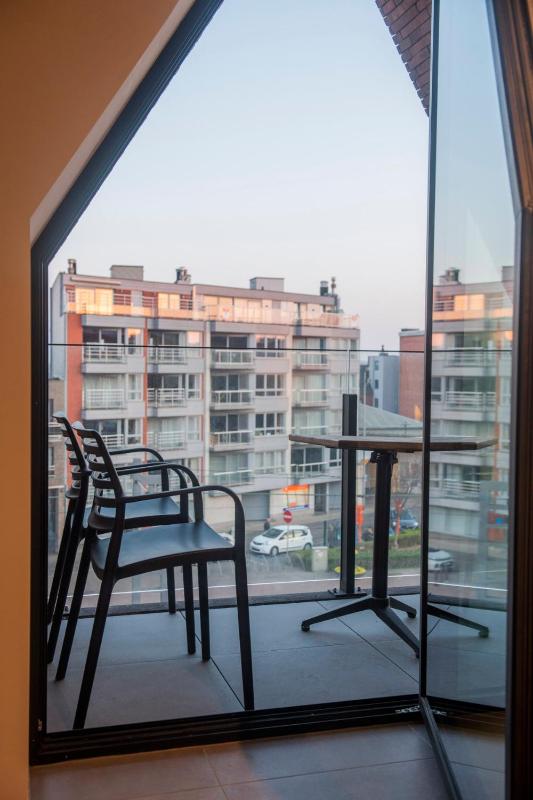 Belcasa Beach Suites & Lofts Aparthotel - image 19