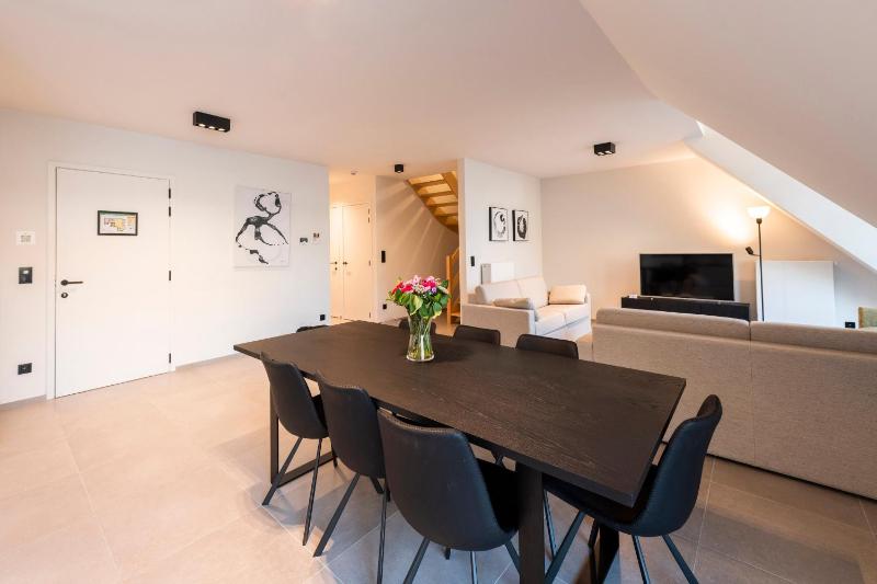 Belcasa Beach Suites & Lofts Aparthotel - image 44
