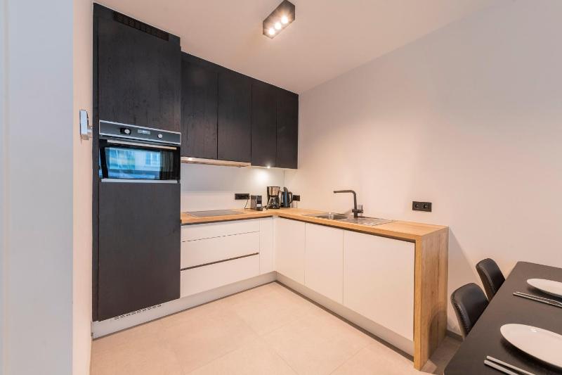 Belcasa Beach Suites & Lofts Aparthotel - image 46