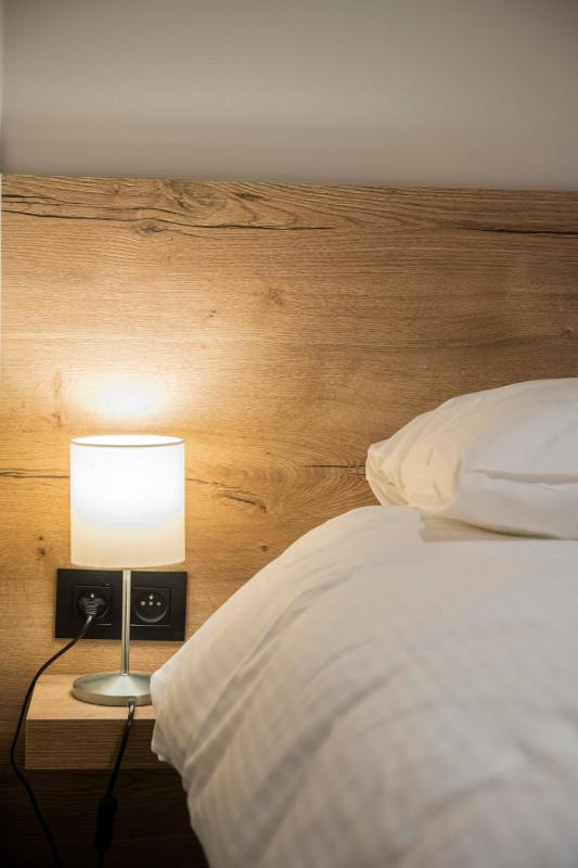 Belcasa Beach Suites & Lofts Aparthotel - image 42