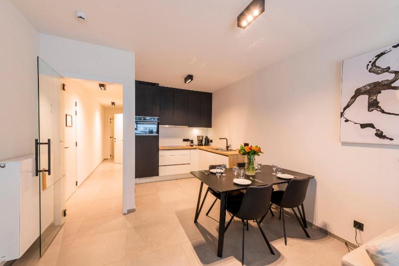 Belcasa Beach Suites & Lofts Aparthotel - image 4
