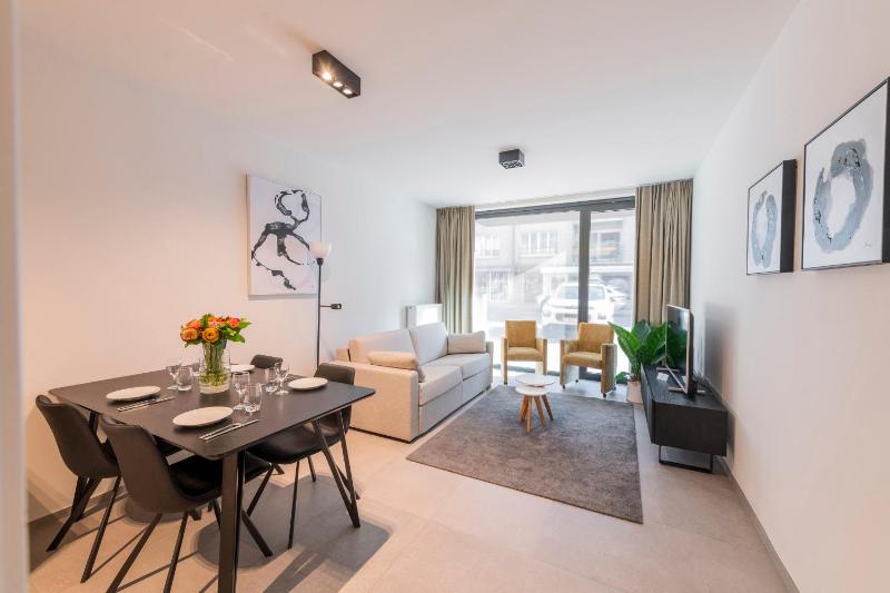Belcasa Beach Suites & Lofts Aparthotel - image 48