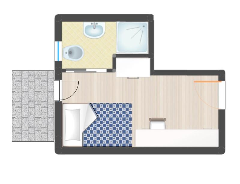 Single Room image 2