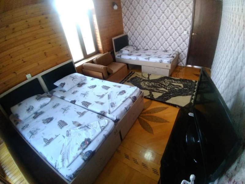 BAKU GUEST HOSTEL Images