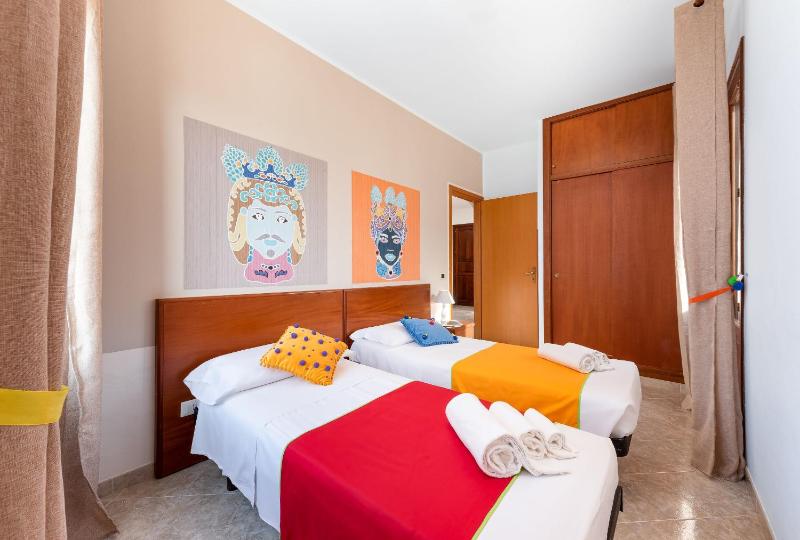 I Tre Golfi Beach Apartments - image 13