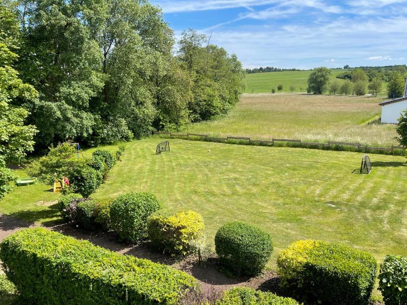 Three-Bedroom Apartment image 4