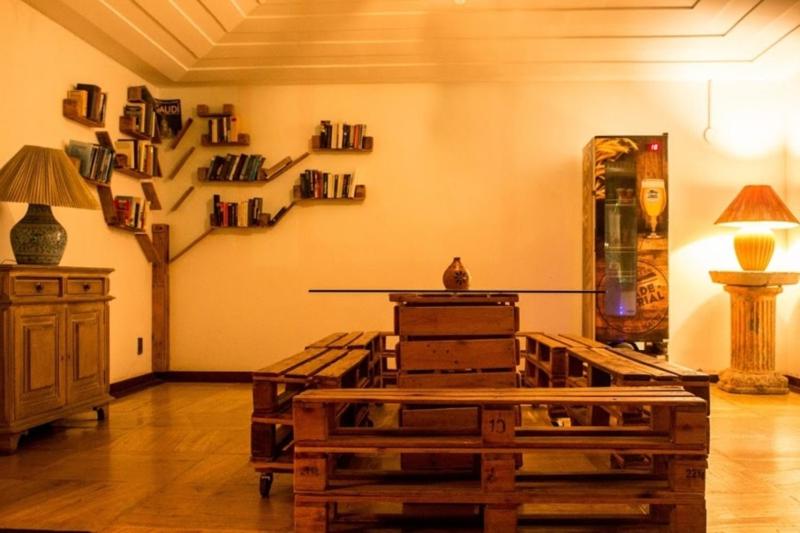 The Eco Palace Hostel - image 5