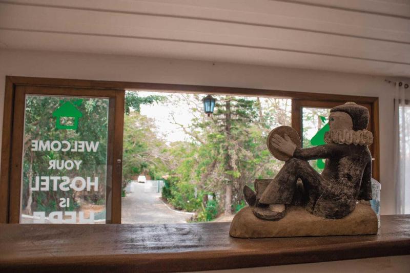 The Eco Palace Hostel - image 36