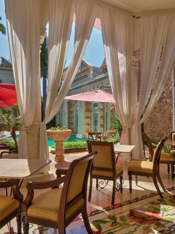 El Palacito Secreto Luxury Boutique Hotel & Spa - image 14