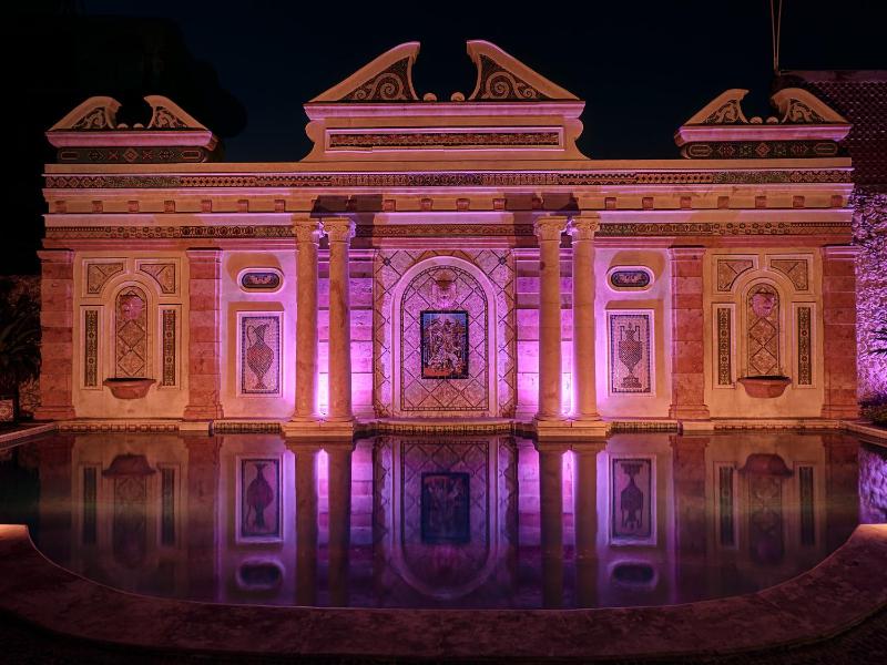El Palacito Secreto Luxury Boutique Hotel & Spa - image 10