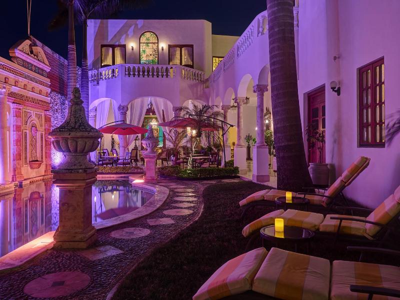 El Palacito Secreto Luxury Boutique Hotel & Spa - image 7