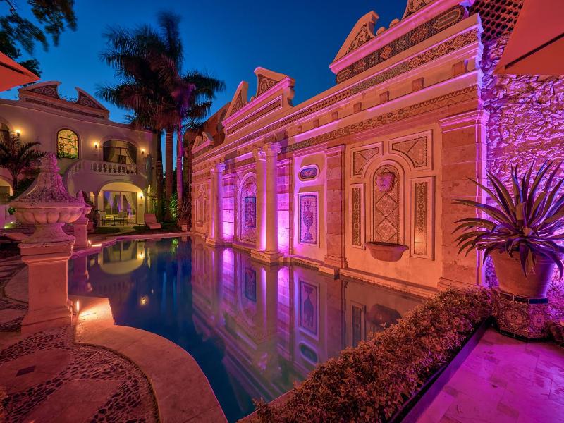 El Palacito Secreto Luxury Boutique Hotel & Spa - image 11