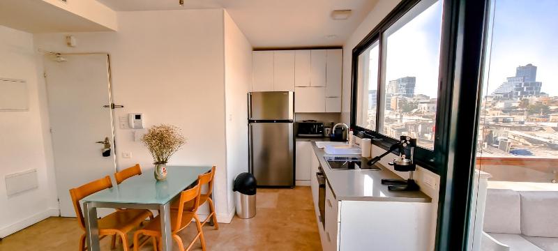 BnBIsrael apartments - Kalisher Ophrys - image 10