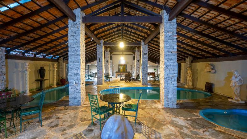 Pousada Villa das Pedras - image 13