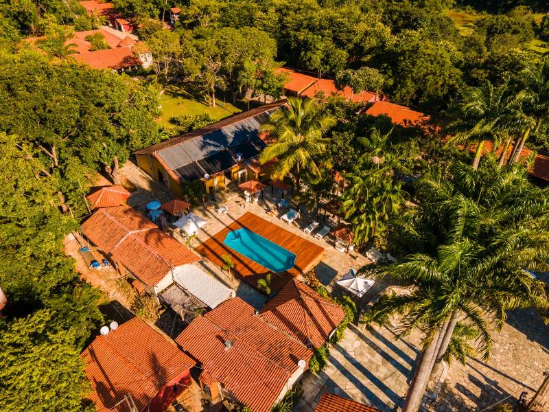 Pousada Villa das Pedras - image 35