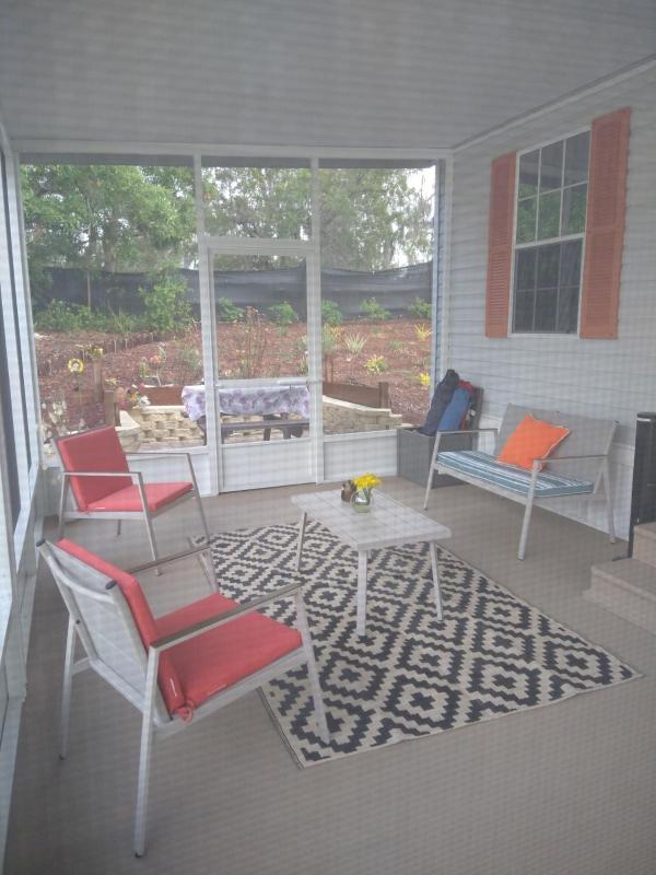 One-Bedroom House image 3