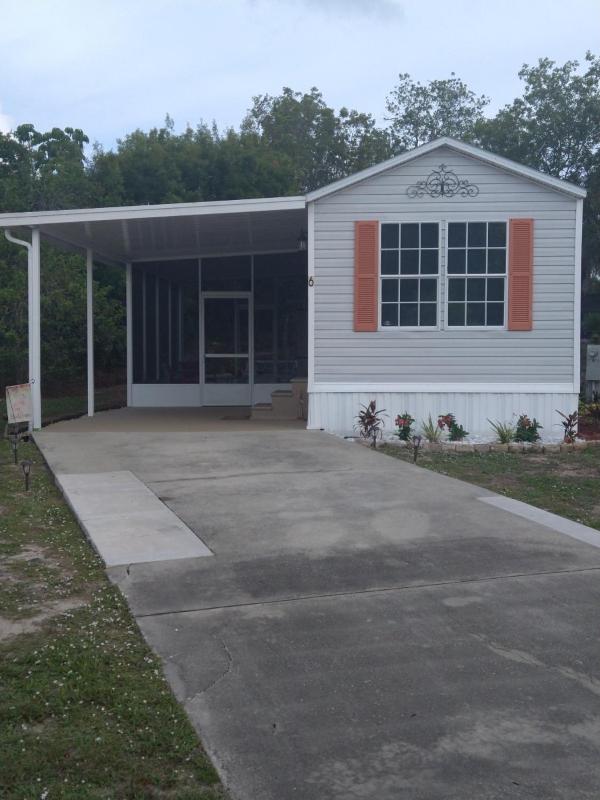 One-Bedroom House image 2