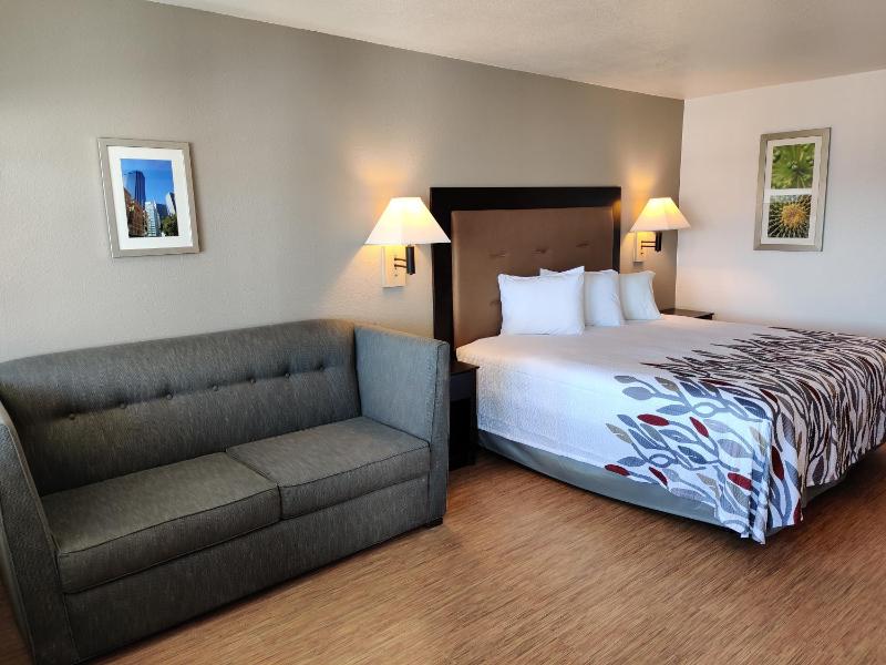 Superior King Room - Non-Smoking image 1