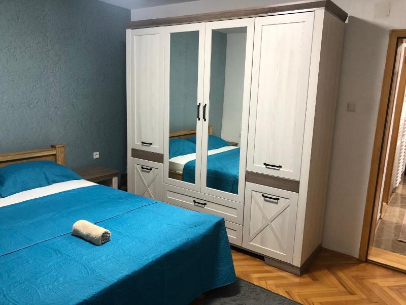 SH Apartments Bistrik-Sarajevo - image 10