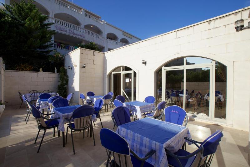 Hotel Villa Daniela - image 46