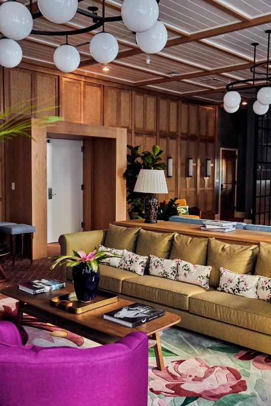 The Drayton Hotel Savannah Curio Collection by Hilton - image 2