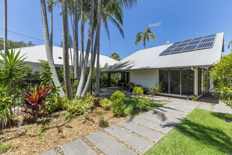 Fun in Ferris Everything you need Pet Friendly 2 Bedroom House with Pool - Sleeps 6 - image 10