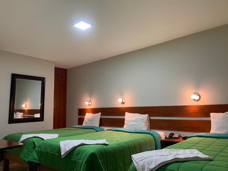 Hotel Herusalen - image 12
