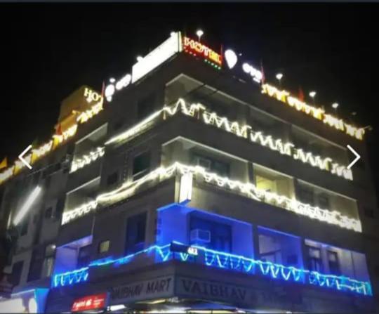 Ganpati Plaza Hotel - image 16